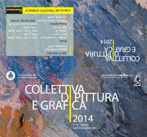 Collettiva di Pittura e ..