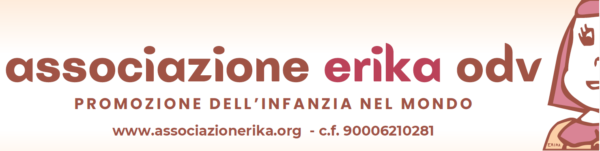 Associazione Erika ODV